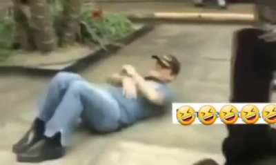 Se la aplicó