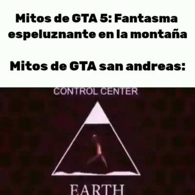 God