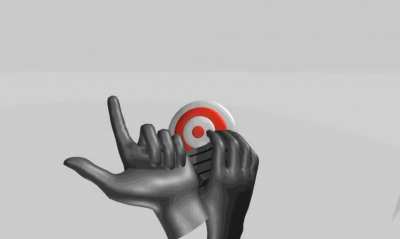 Target practice
