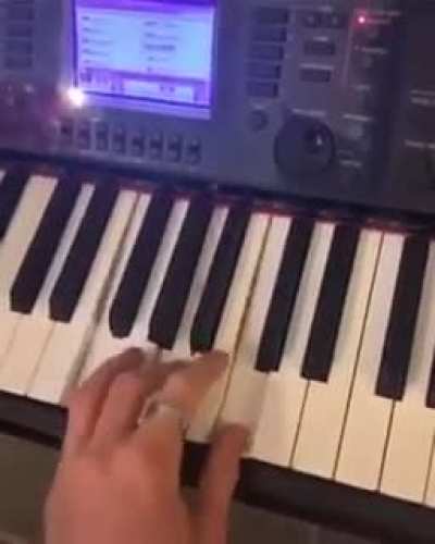 Piano