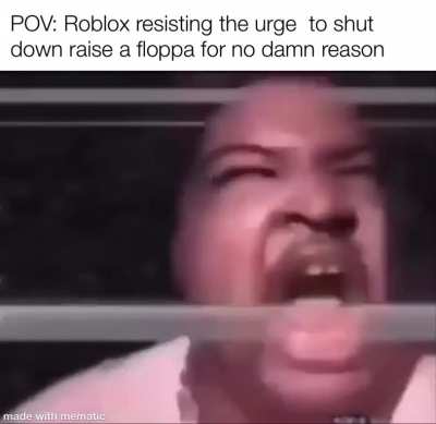 Upvote if facts