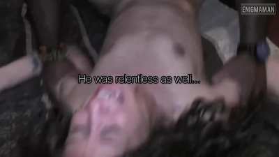 Rape or consent?