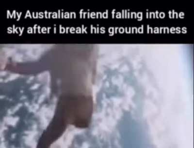 It’s true 🇦🇺