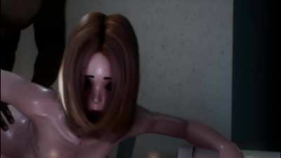 Samsung Sam interracial night (thatguylodos)