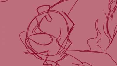 yharim and yharon animatic