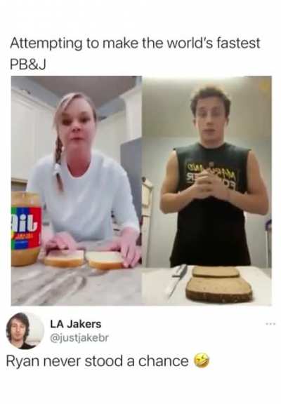 That was fast indeed.