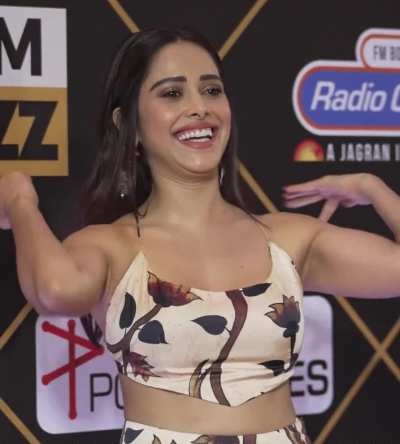 Nushrratt Bharuccha