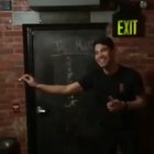Let's play darts
