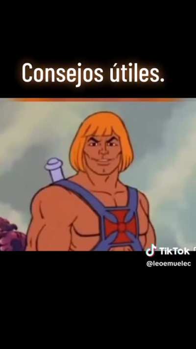 Hasta la próxima 