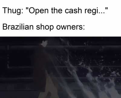 They've been through this 1000 times already