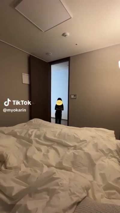 Can’t hide
