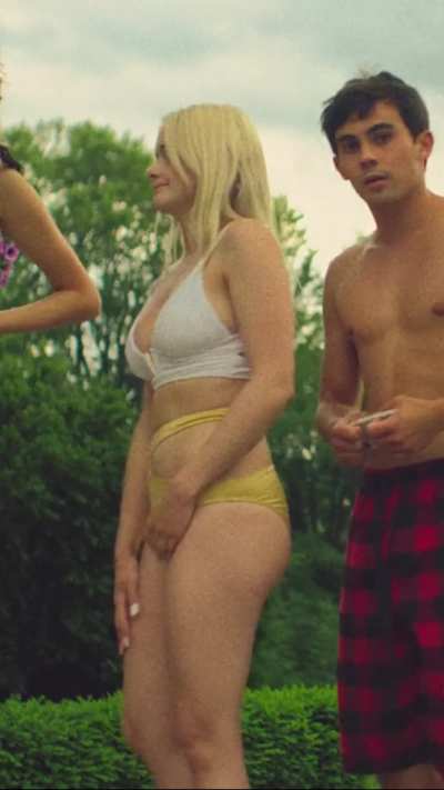 Ariel Winter