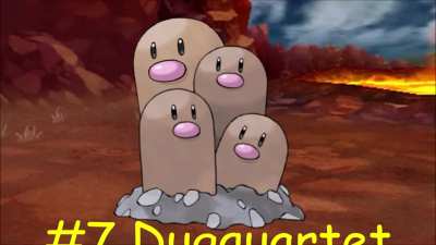 10 ways to make pokemon epic again!!