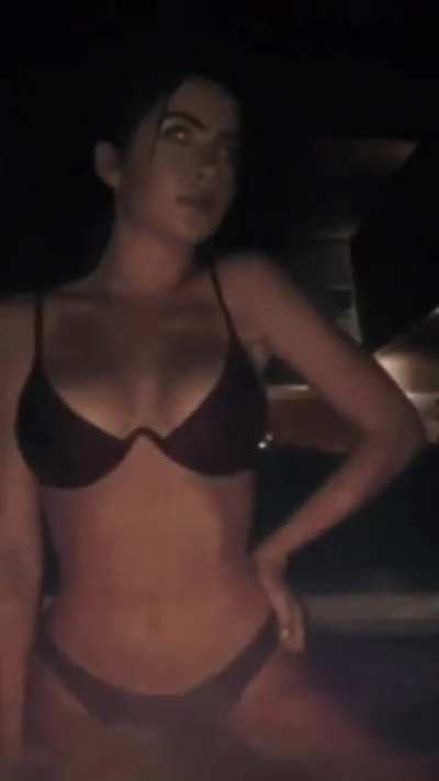 Jade Picon