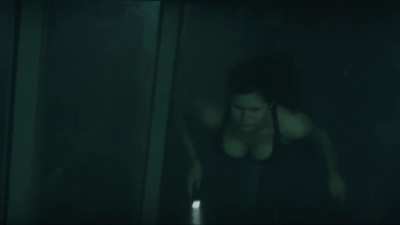 Cleavage