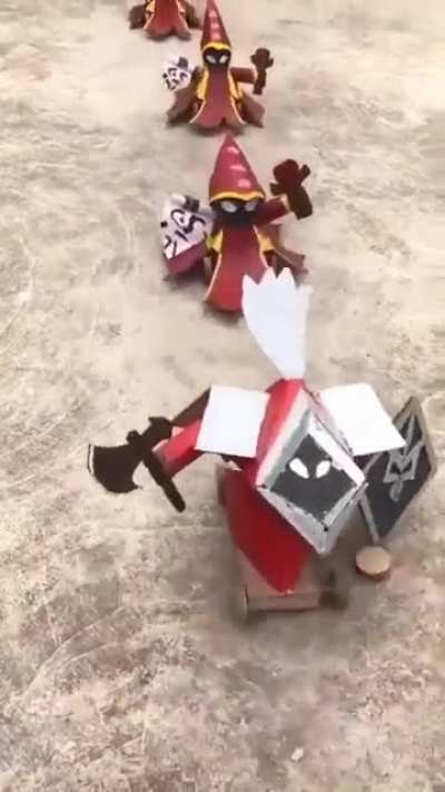 real life mode