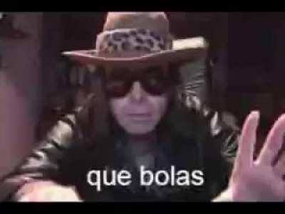 Que bolas