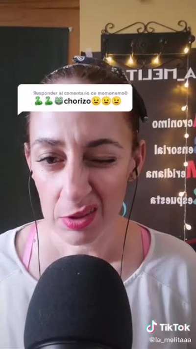 Chorizo 🤑🤑
