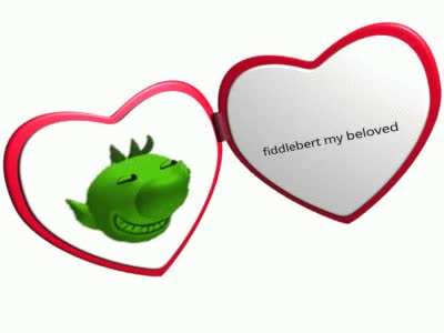 fiddlebert