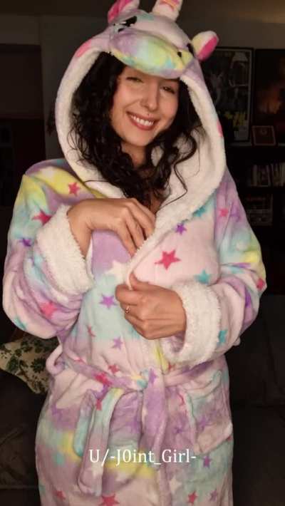 Have you ever seen a unicorn like this? (OC)