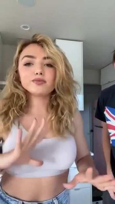 Peyton List