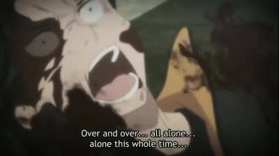 I can.. return by death! [Re:zero season 2]