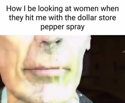 They really put the pepper 