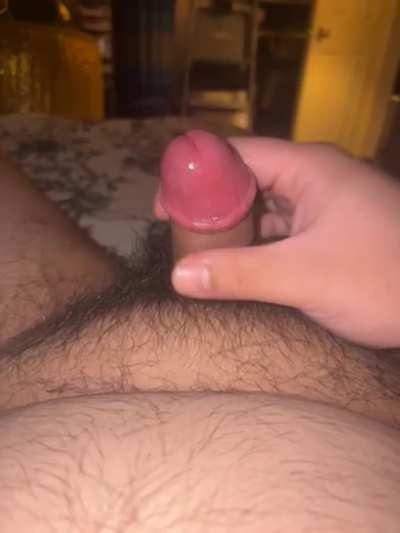 Wet and slippery