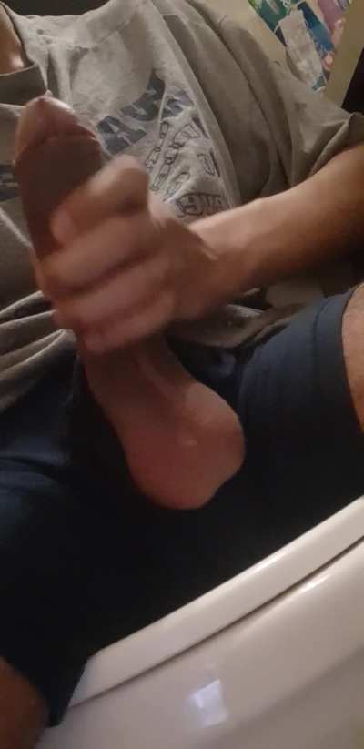 Use me like a dildo