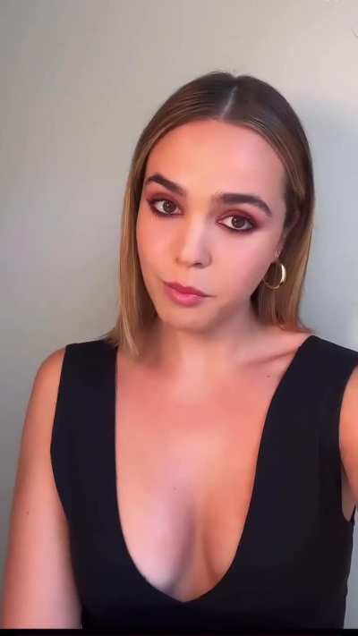 Bailee Madison