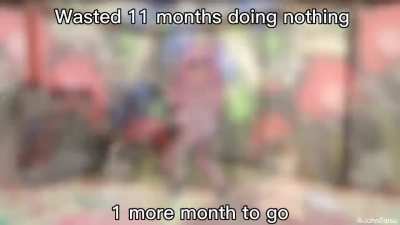 me