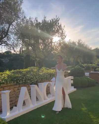 Lancome