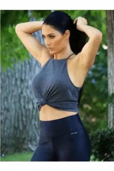 Nikki Bella