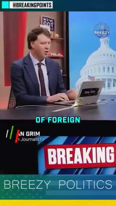 Carlson Accuses 🇮🇱 Gov. of Running ‘Hate the Muslims’ PsyOP