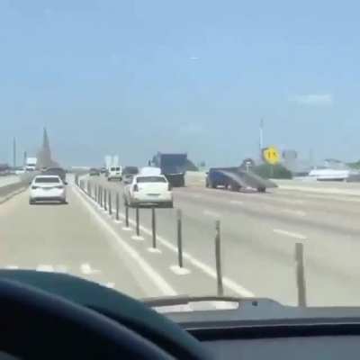 Time to merge
