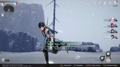 DanIL showcase via memetrollsXD