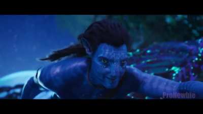 New Avatar Trailer
