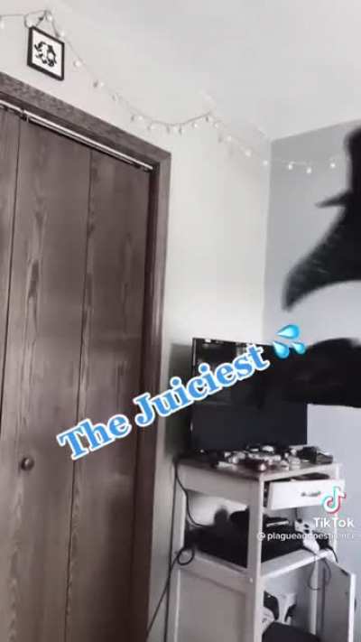 This gave me serious ace vibes especially at the end