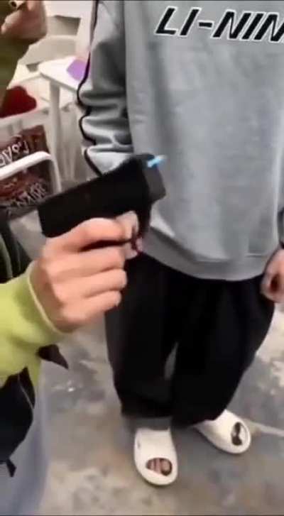 Lighters