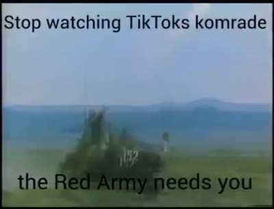 Better with sound on