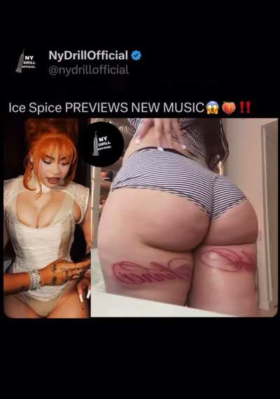 She can’t rap for shit but anyways … RAW 🐕 🫣🥹