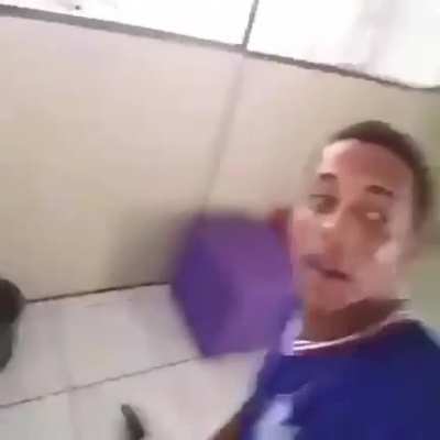MUFINHA?