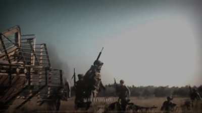Azov is always fighting for the freedom of Ukraine.