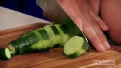 Pukecumber