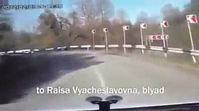 Russians Sailors