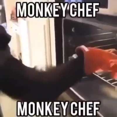 Monke