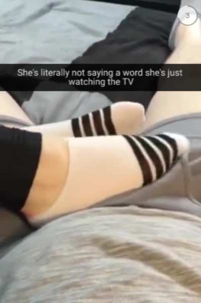 Fuck... mom what are you doing??