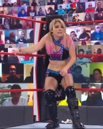 Alexa Bliss