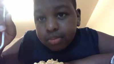 From a video with 11 views