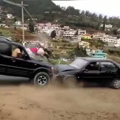 but..why?